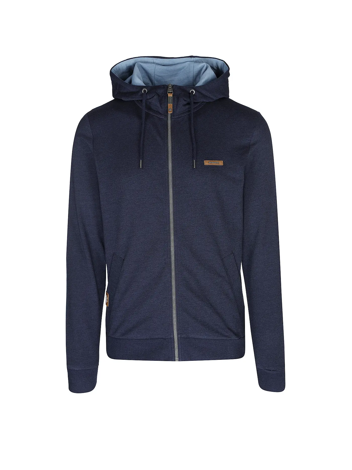 RAGWEAR | Sweatjacke PATRY | 